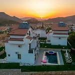 Verdora - 4 Bedroom In Oludeniz Hisaroenue * فتحية