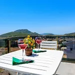 Verdora - 4 Bedroom In Oludeniz Hisaroenue فيلة *