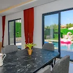 Verdora - 4 Bedroom In Oludeniz Hisaroenue فتحية