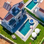 فيلة Verdora - 4 Bedroom In Oludeniz Hisaroenue فتحية