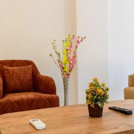 Verdora - 4 Bedroom In Oludeniz Hisaroenue فتحية
