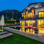 Verdora - 4 Bedroom In Oludeniz Hisaroenue Βίλα