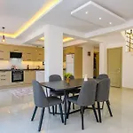 Βίλα Verdora - 4 Bedroom In Oludeniz Hisaroenue *