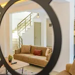 Βίλα Verdora - 4 Bedroom In Oludeniz Hisaroenue Φετιγιέ