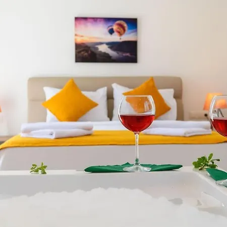 Verdora - 4 Bedroom In Oludeniz Hisaroenue *