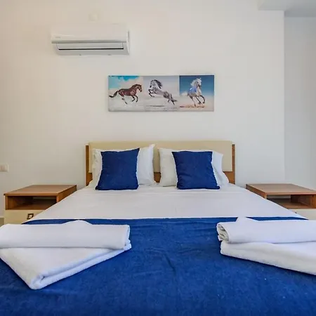 Verdora - 4 Bedroom In Oludeniz Hisaroenue Φετιγιέ