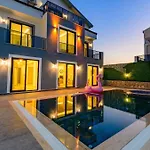 Verdora - 4 Bedroom In Oludeniz Hisaroenue *