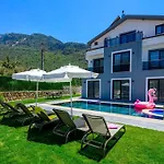 Verdora - 4 Bedroom In Oludeniz Hisarönü *