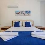 Verdora - 4 Bedroom In Oludeniz Hisaroenue Fethiye