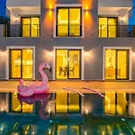 Verdora - 4 Bedroom In Oludeniz Hisaroenue *