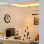 Villa Verdora - 4 Bedroom In Oludeniz Hisarönü