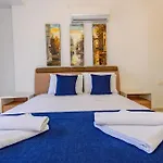 Verdora - 4 Bedroom In Oludeniz Hisaroenue * Fethiye