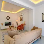 Verdora - 4 Bedroom In Oludeniz Hisaroenue * Fethiye