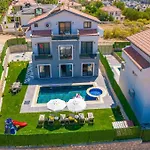 Verdora - 4 Bedroom In Oludeniz Hisaroenue * Fethiye