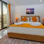Verdora - 4 Bedroom In Oludeniz Hisaroenue * Fethiye