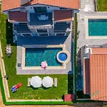 Verdora - 4 Bedroom In Oludeniz Hisarönü