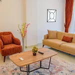 Verdora - 4 Bedroom In Oludeniz Hisaroenue Villa