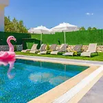 Verdora - 4 Bedroom In Oludeniz Hisaroenue Fethiye