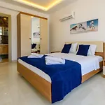 Verdora - 4 Bedroom In Oludeniz Hisarönü Villa *