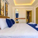 Verdora - 4 Bedroom In Oludeniz Hisarönü Villa