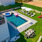 Verdora - 4 Bedroom In Oludeniz Hisaroenue Villa *