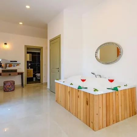 Verdora - 4 Bedroom In Oludeniz Hisarönü *