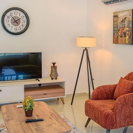Verdora - 4 Bedroom In Oludeniz Hisaroenue *