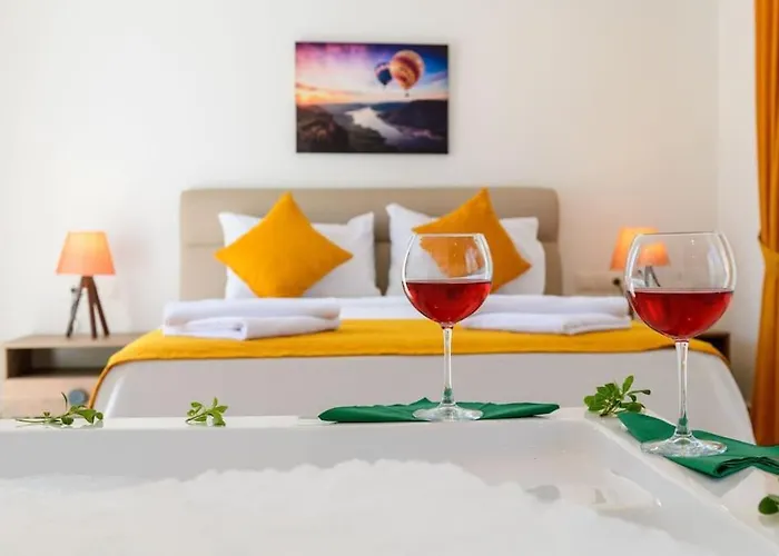 Verdora - 4 Bedroom In Oludeniz Hisarönü *