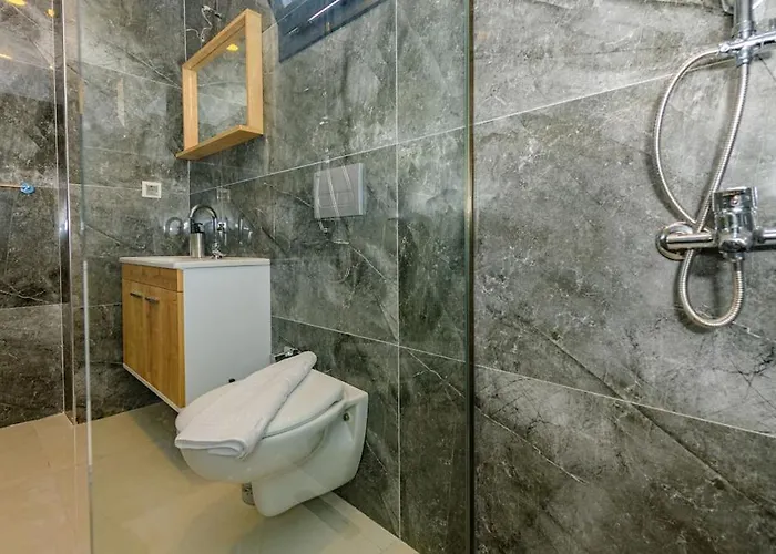 Verdora - 4 Bedroom In Oludeniz Hisarönü Villa Fethiye