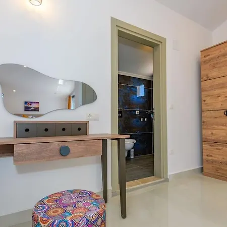 Verdora - 4 Bedroom In Oludeniz Hisarönü